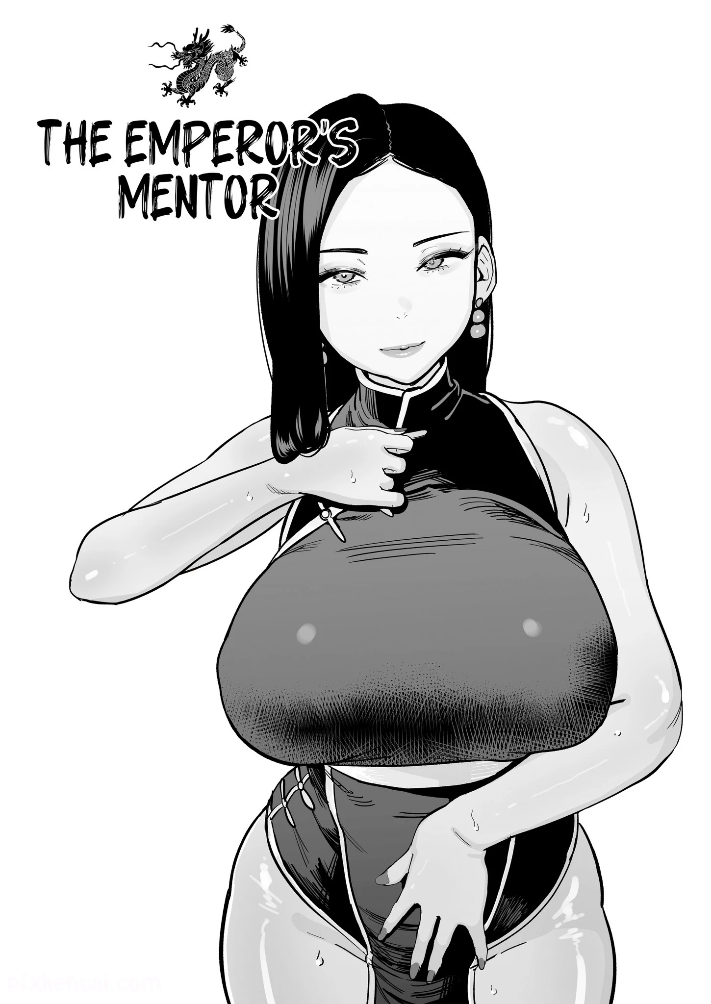 Komik hentai xxx manga sex bokep Koutei no Shinanyaku Kuuru na Kyuujo no Fudeoroshi Kozukuri Shidou 2